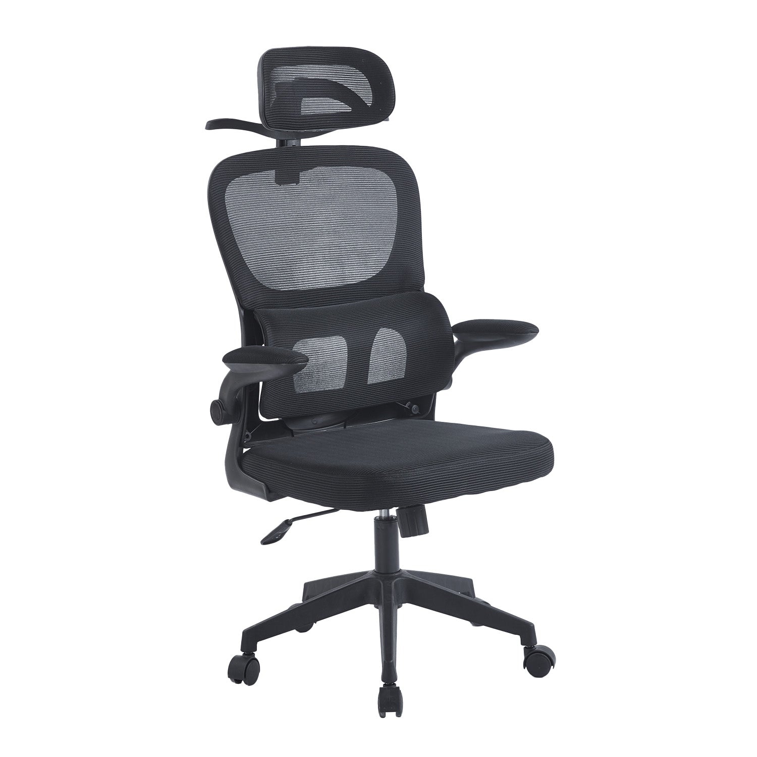 Silla de Oficina Presidente Syra