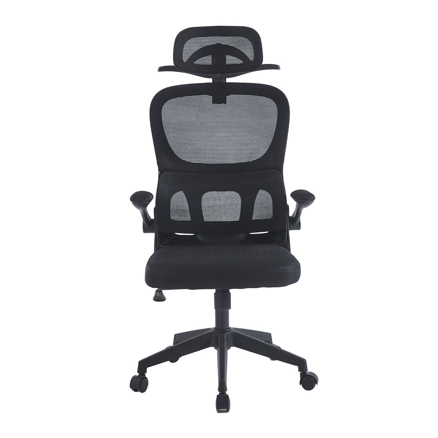 Silla de Oficina Presidente Syra