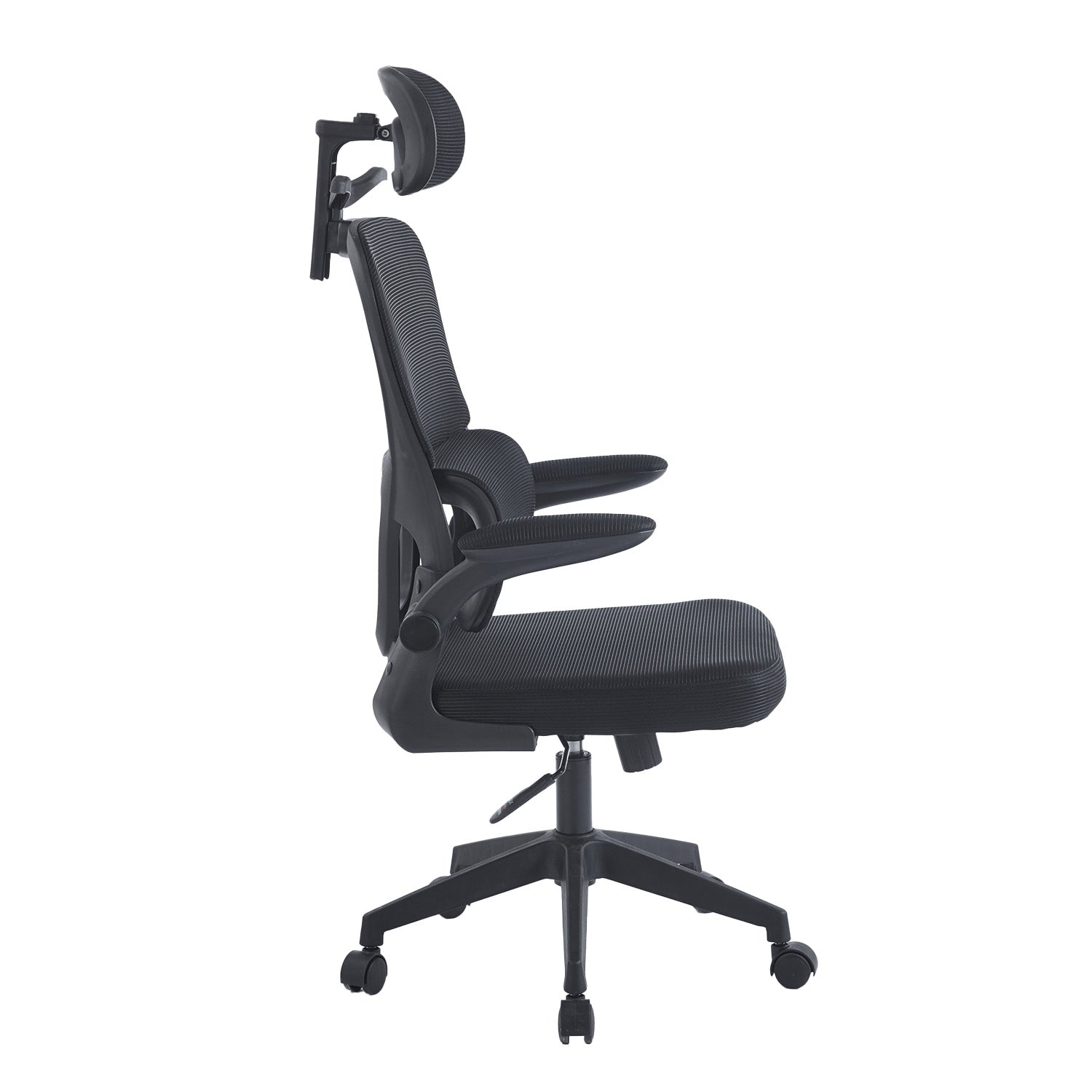 Silla de Oficina Presidente Syra