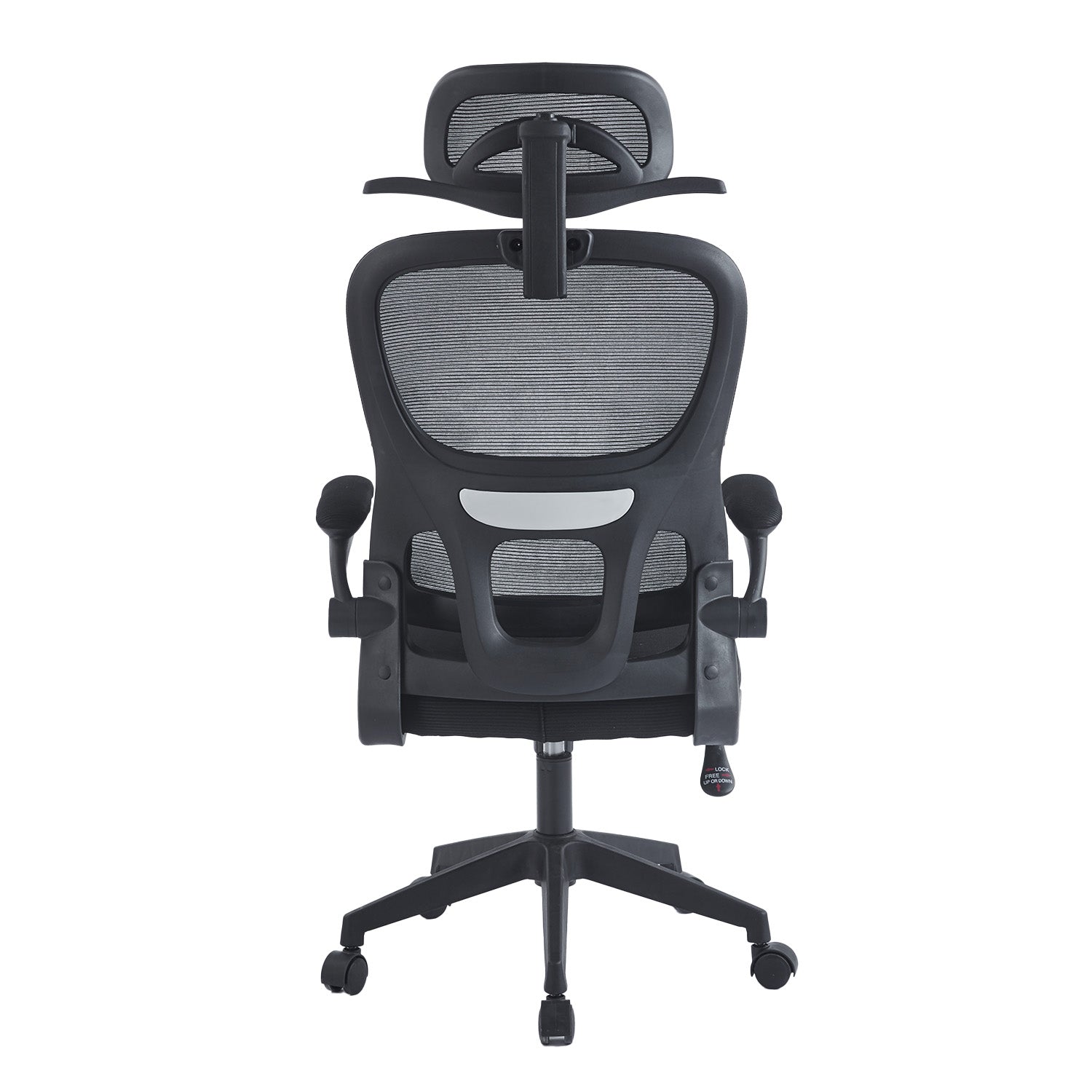 Silla de Oficina Presidente Syra