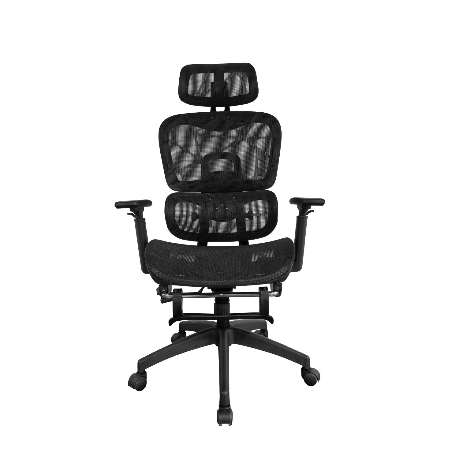 Silla de Oficina Presidente ErgoPro