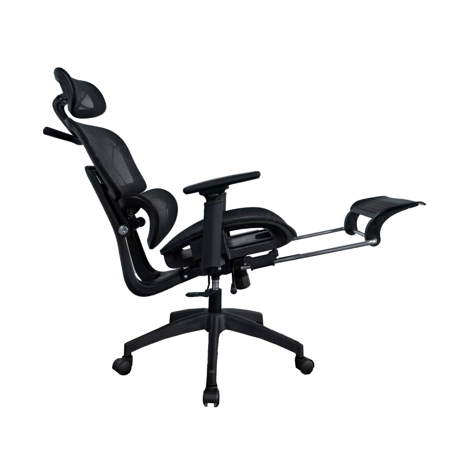 Silla de Oficina Presidente ErgoPro