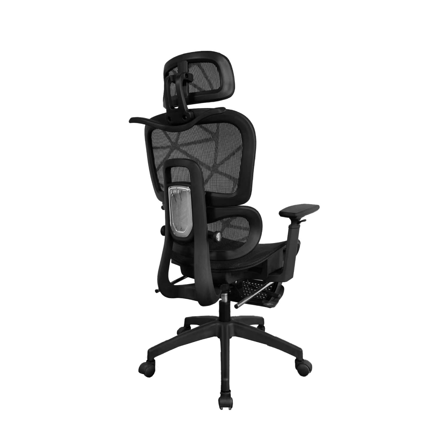 Silla de Oficina Presidente ErgoPro