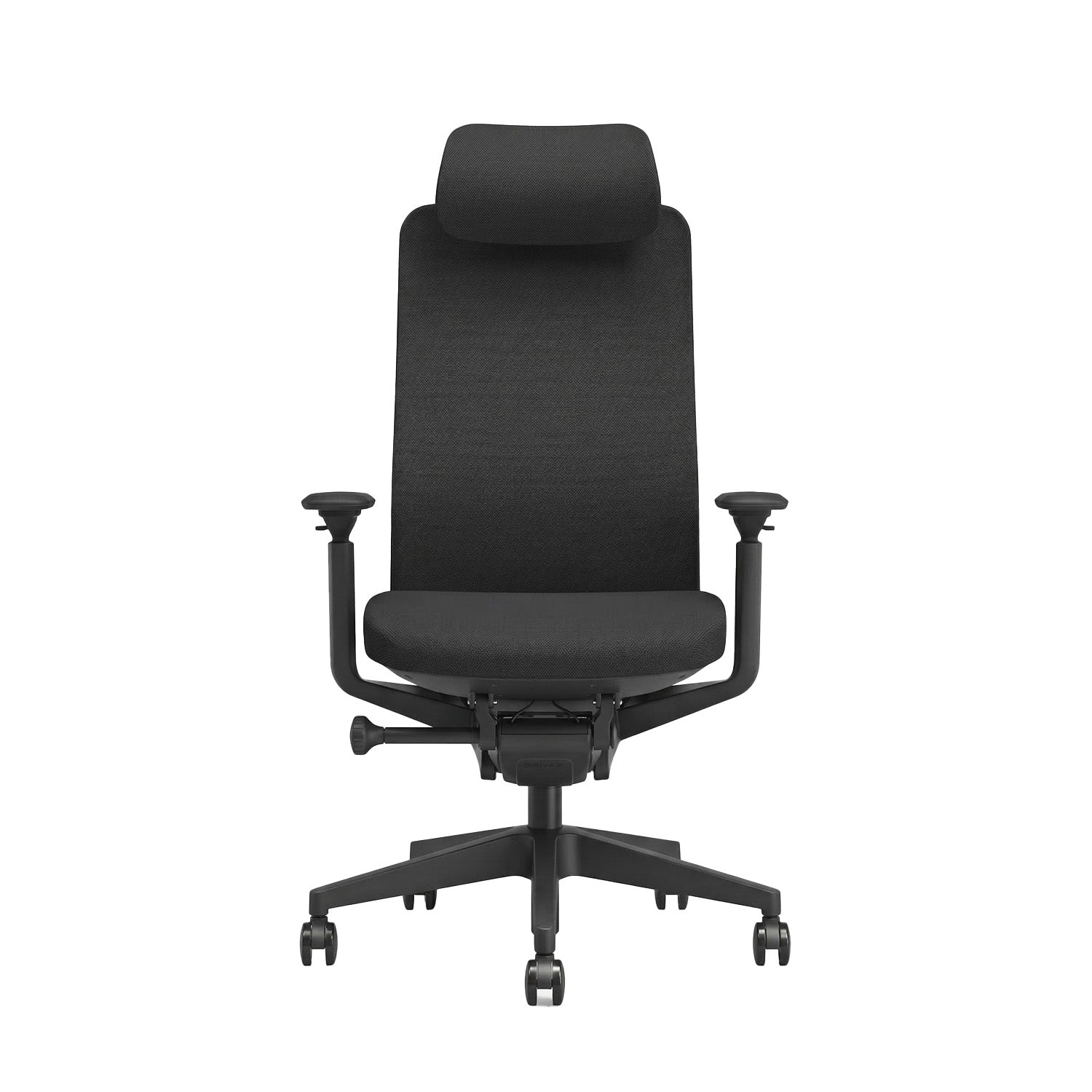 Silla Presidente Stratos Premium