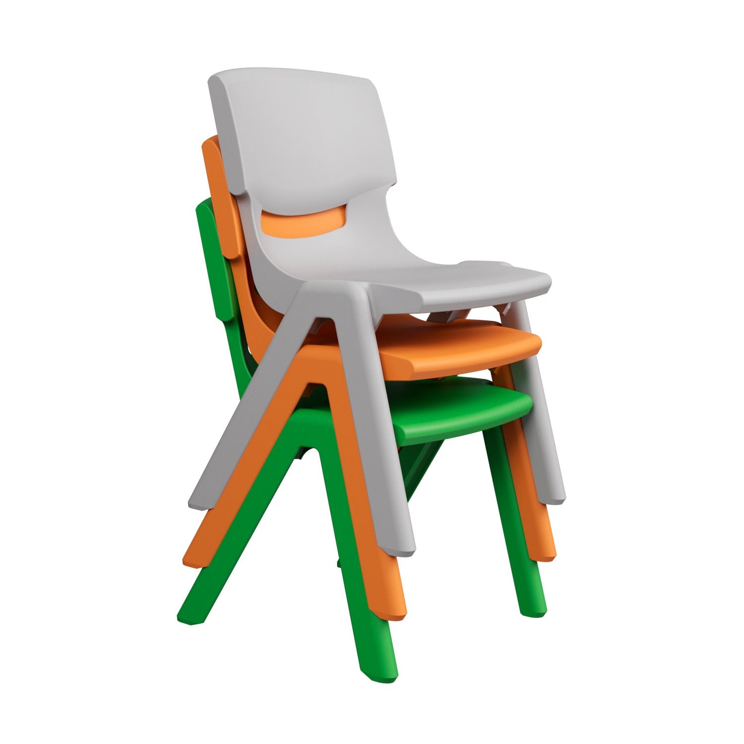 Silla Aula Infantil