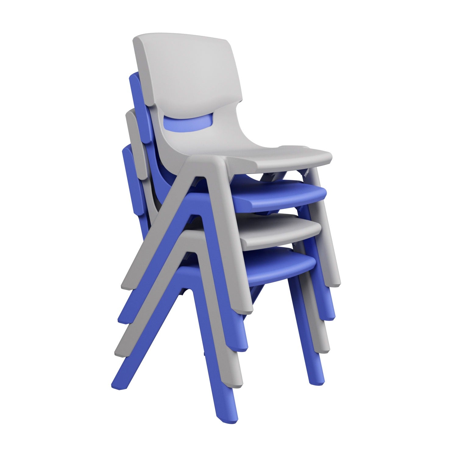 Silla Aula Infantil
