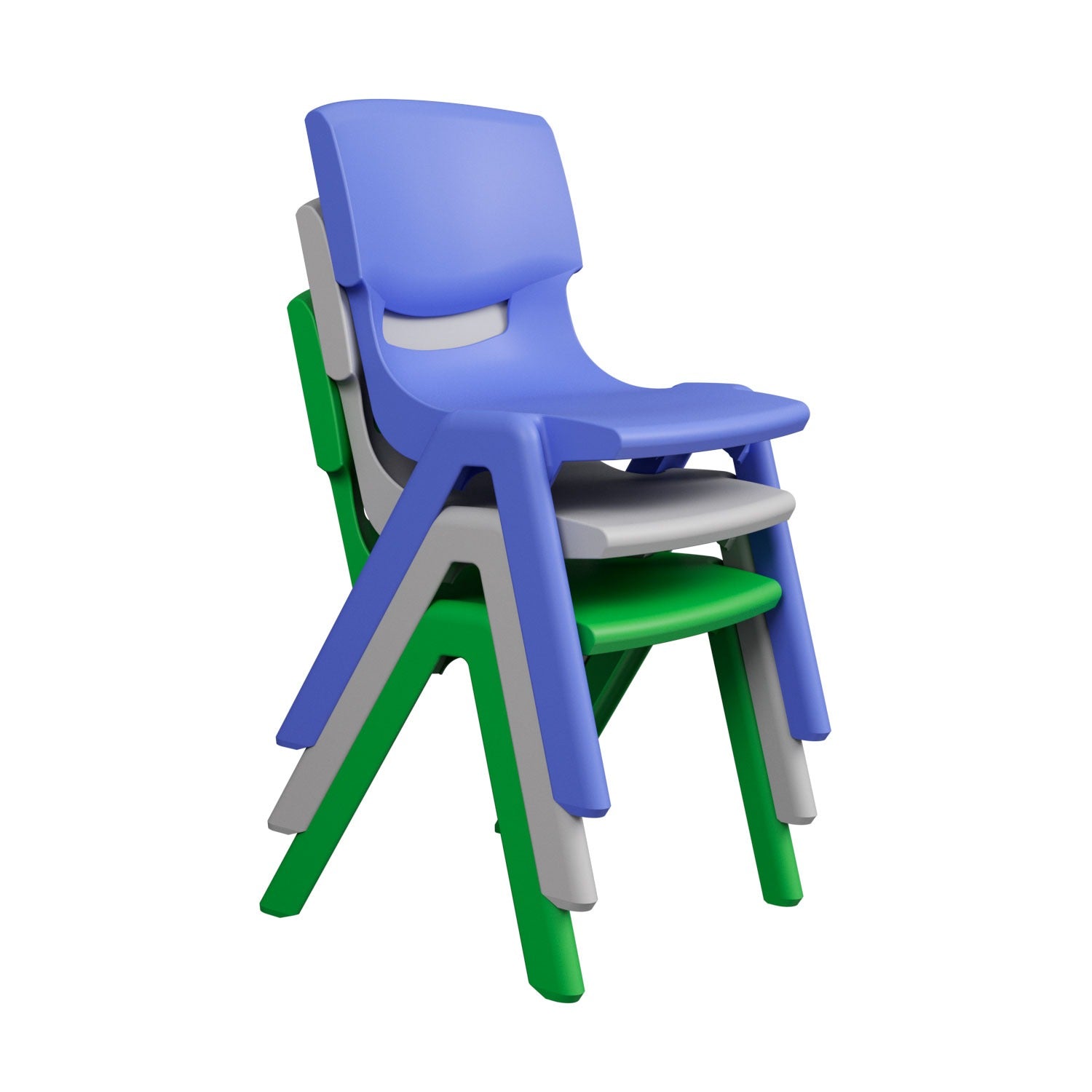 Silla Aula Infantil