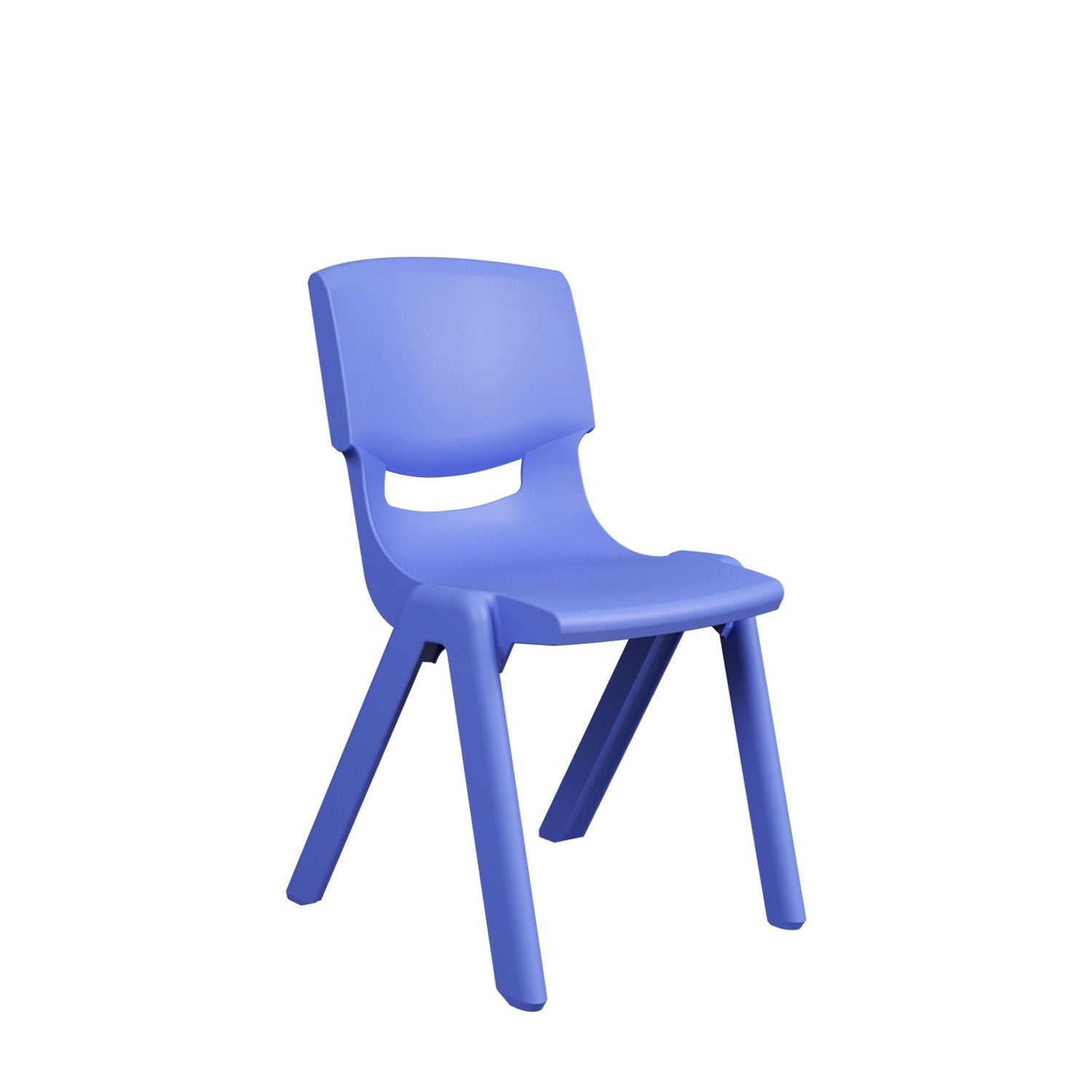 Silla Aula Infantil