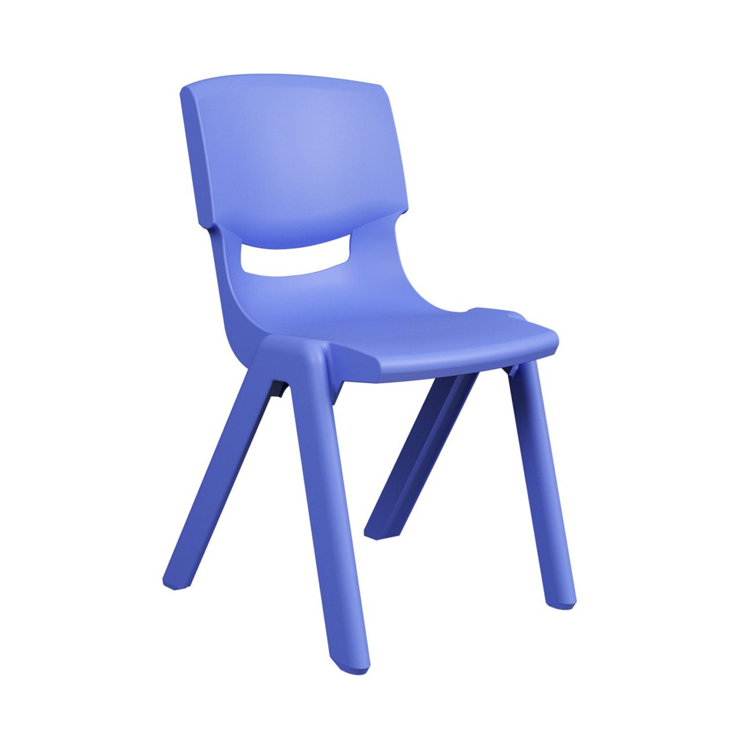 Silla Aula Infantil